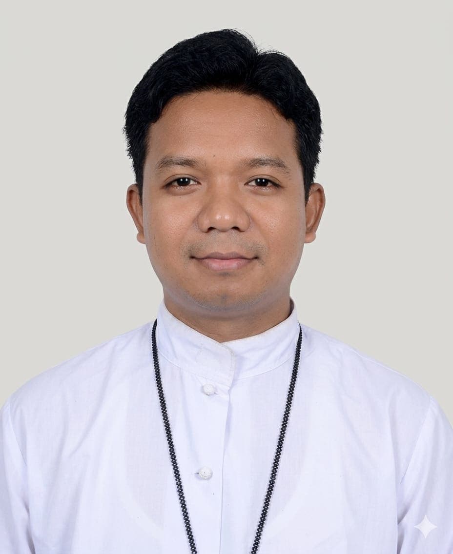 Br. Graner Ritchil, CSC