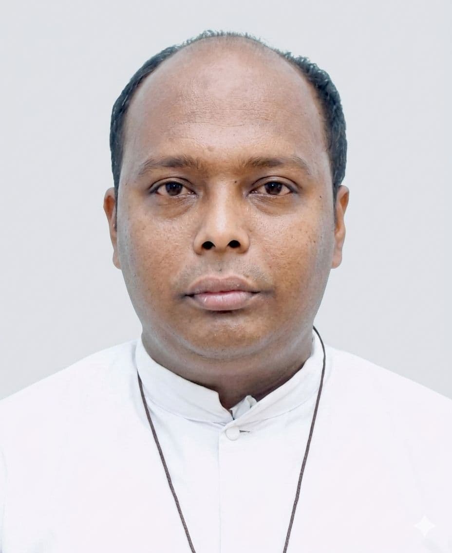 Br. Arpon Blaise