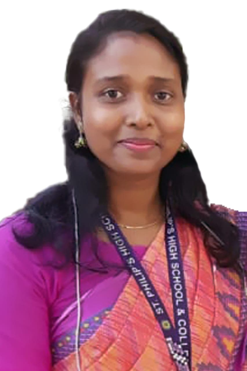 Liliana Pranoty Hasda