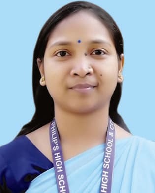 Shipra Ballove