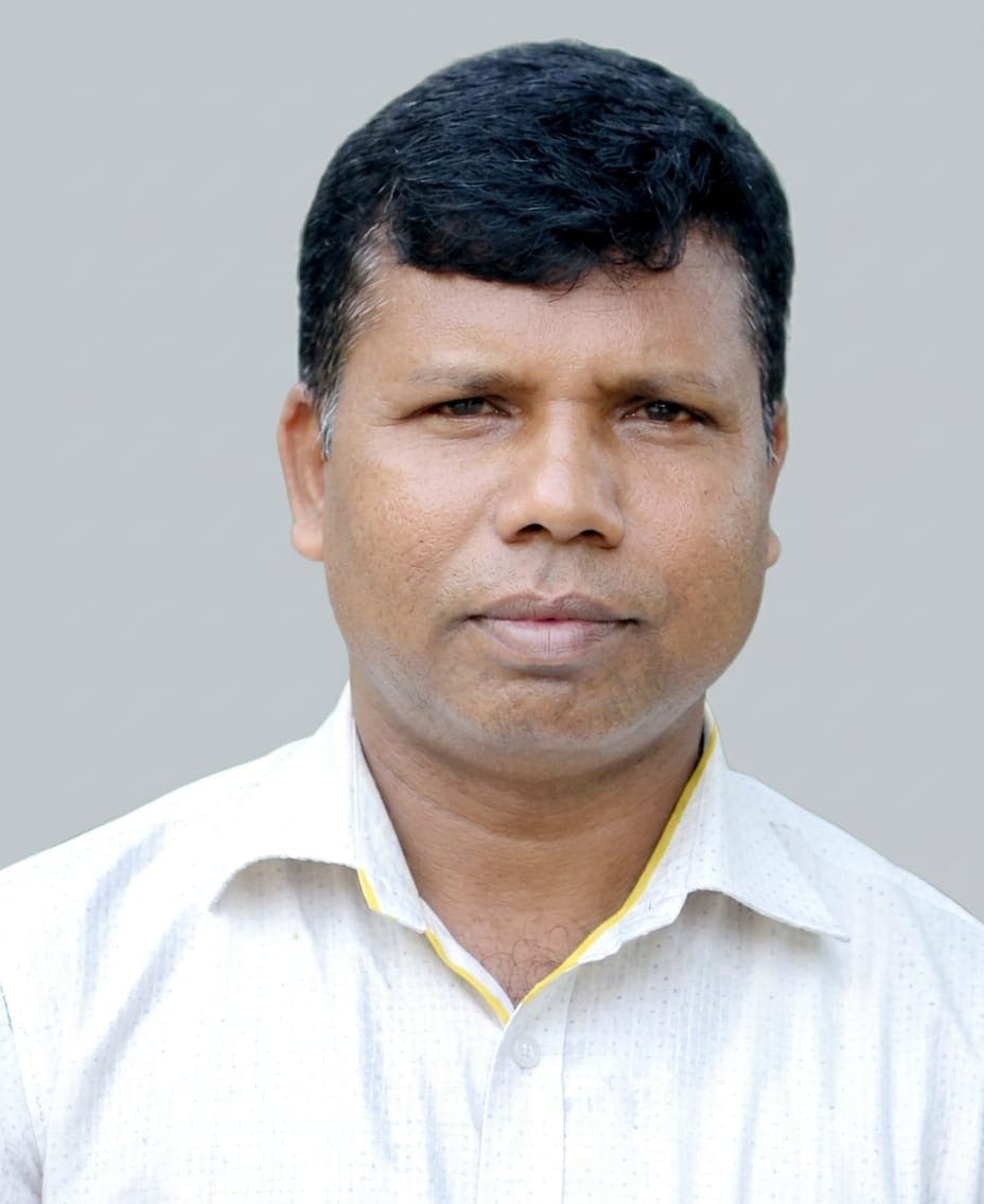 Mathias Murmu