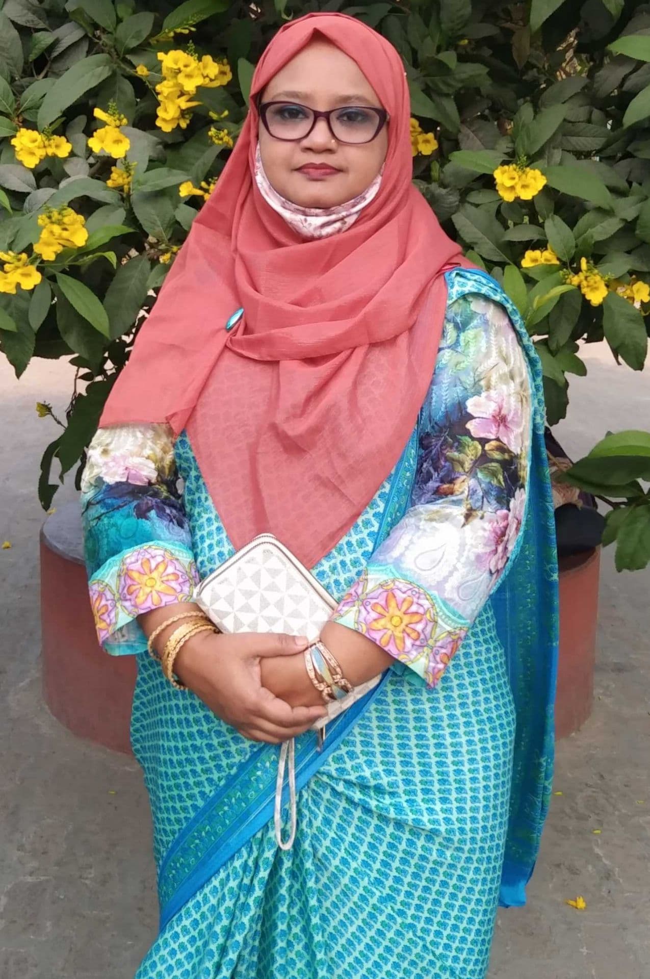 Rezwana Azad