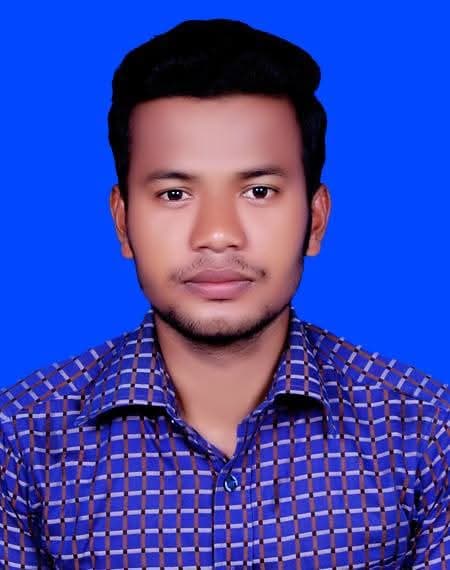 Horipoda Roy