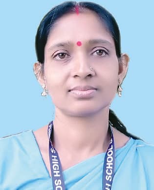 Alpana Roy