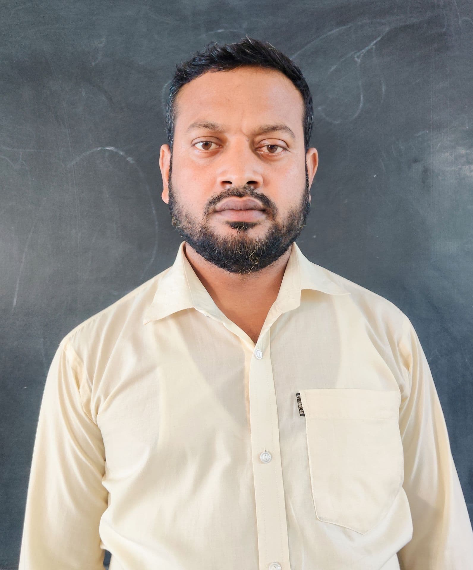 Md Dulal Rahman