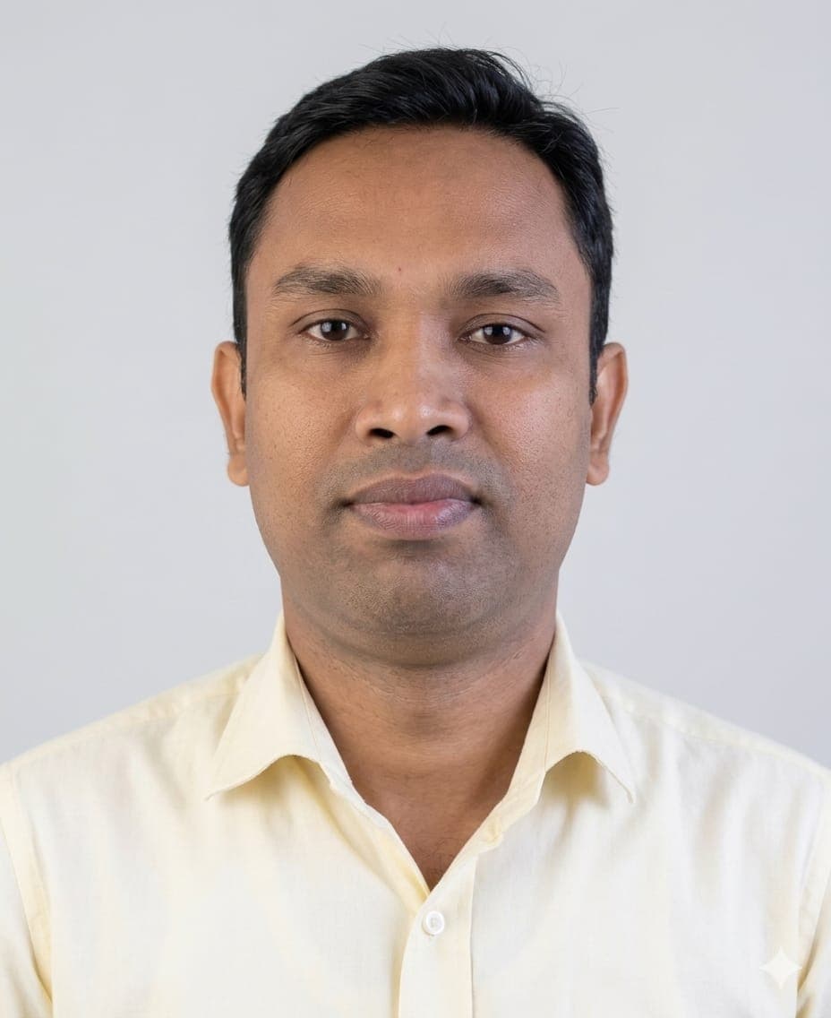 Md. Shahinur Islam