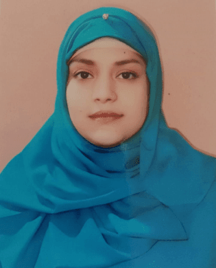 Farjana Boby