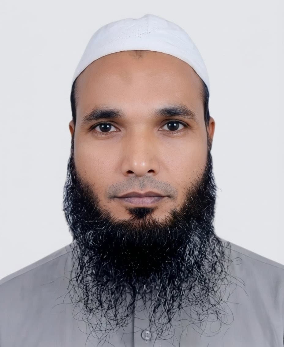 MD ABUL KASHEM