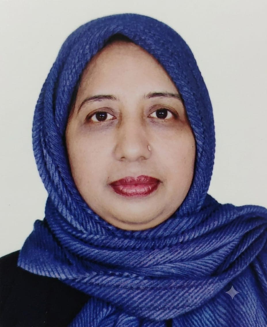 Mst. Kamrun nahar