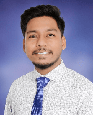 Shuvo Roy
