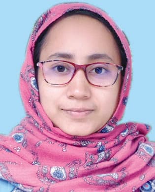 Israt Jahan shorna