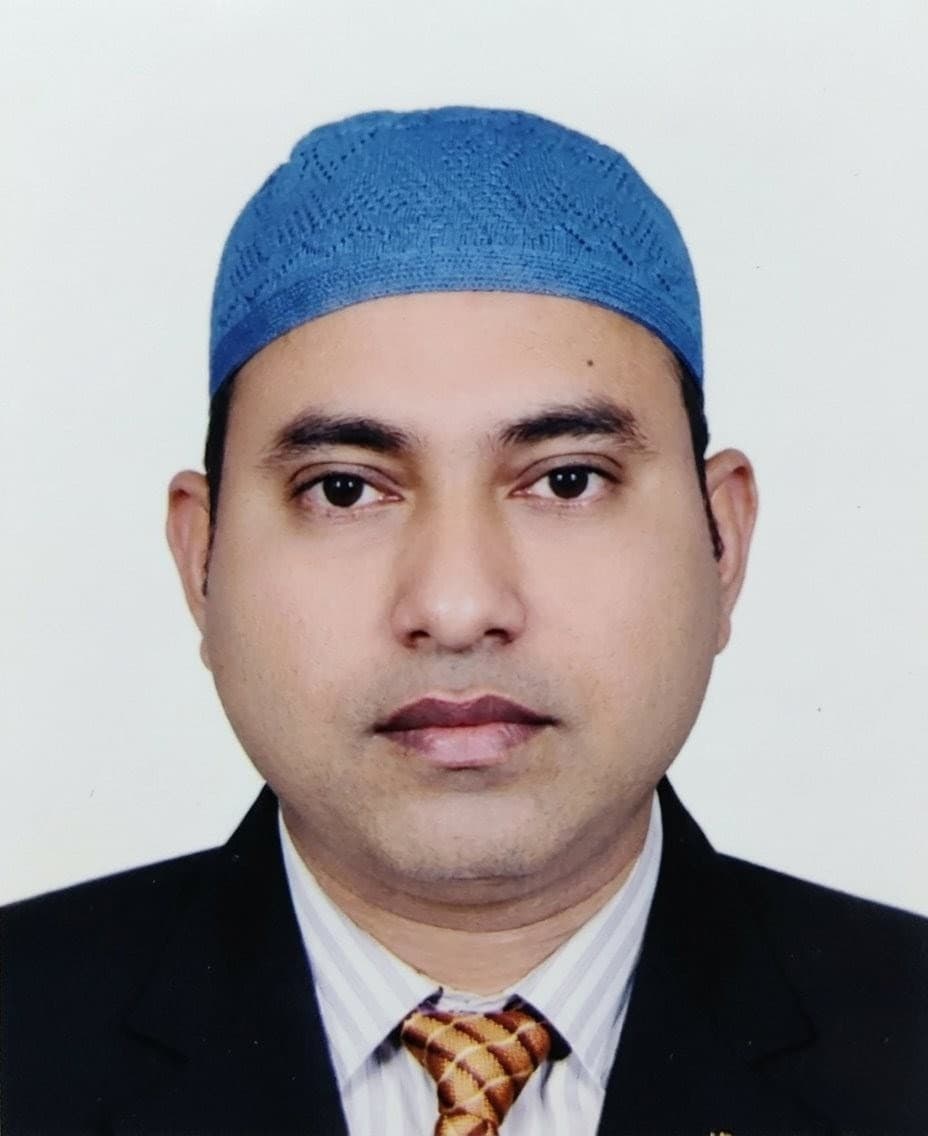 Manowar Islam