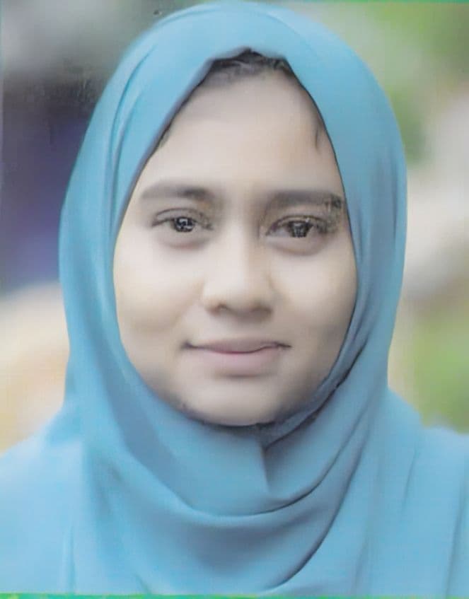 Mst. Akhi Akter