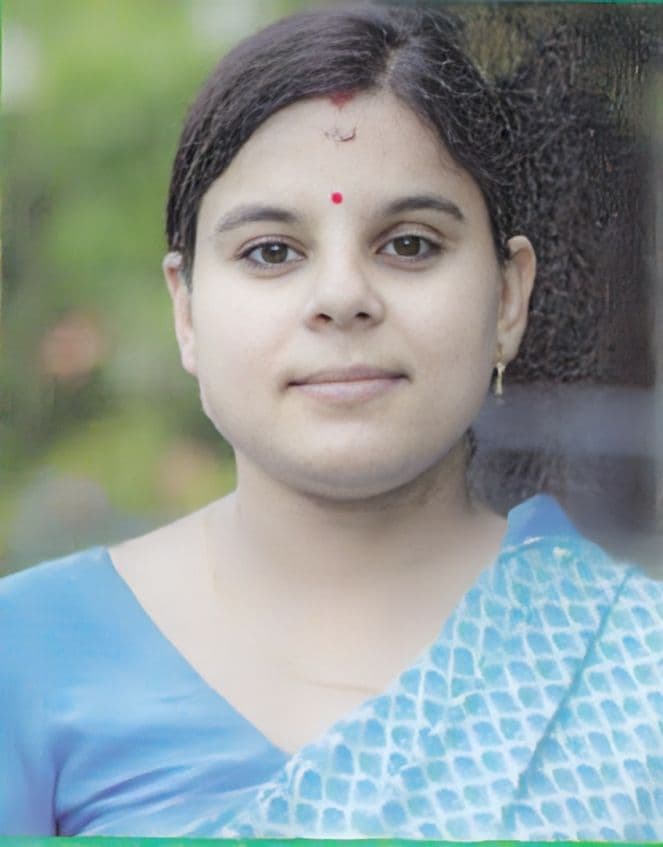 pompa rani kundu