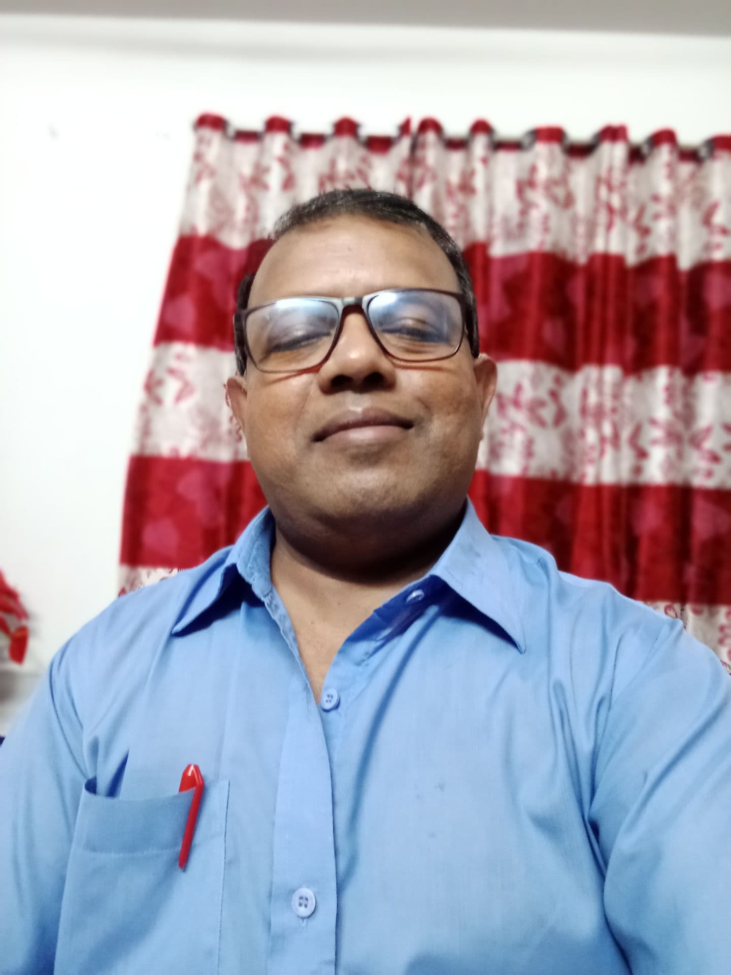 Henry Bulbul Sikder