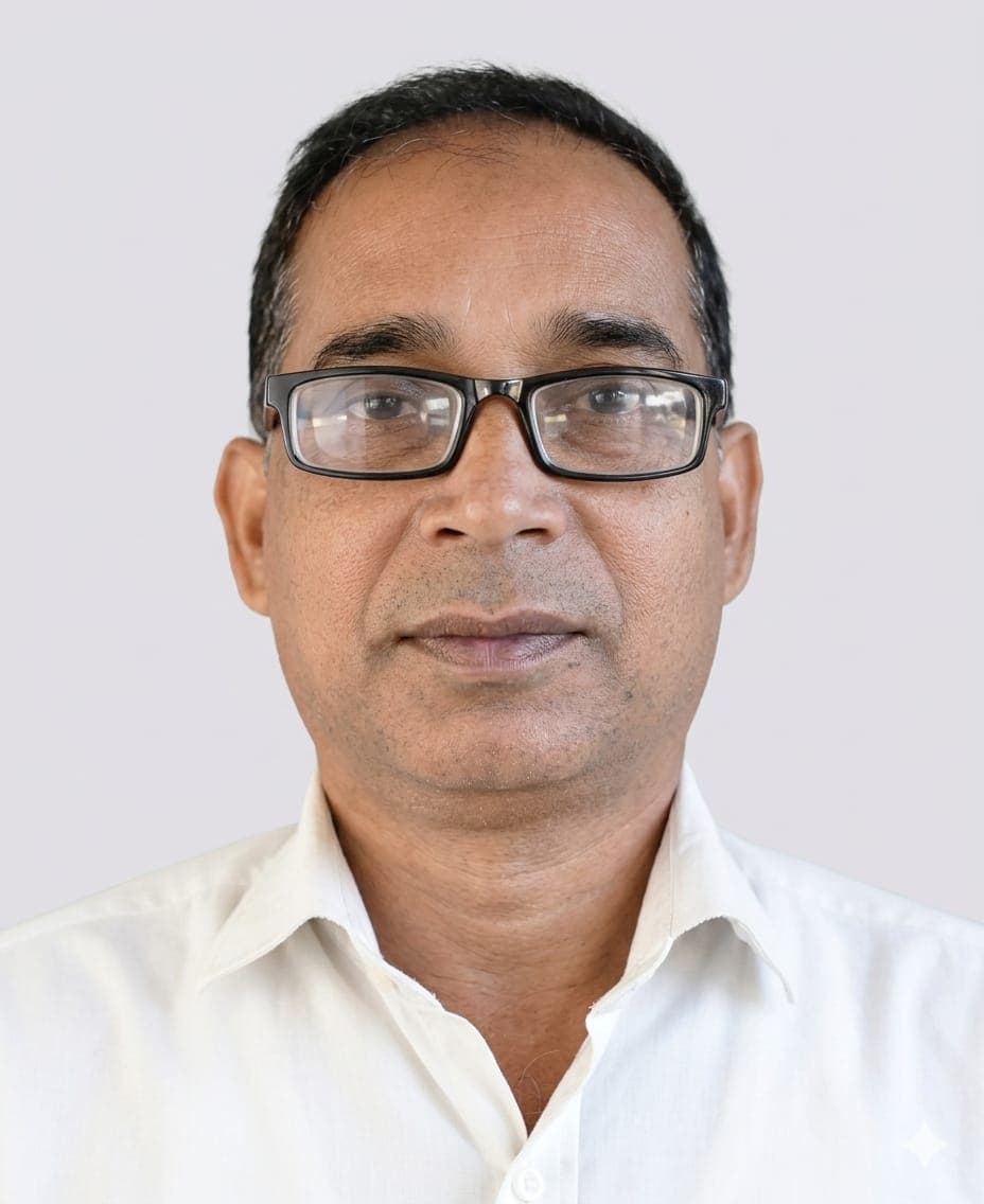 Sharif Uddin