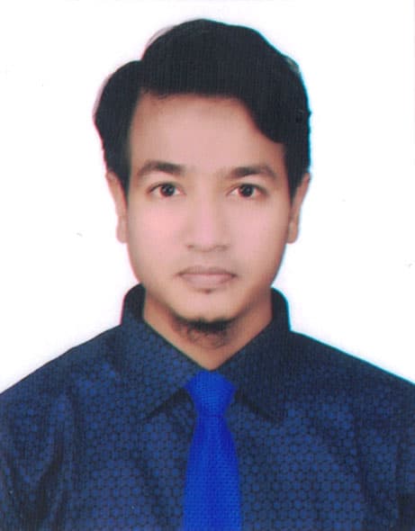 Md. Showebur Islam