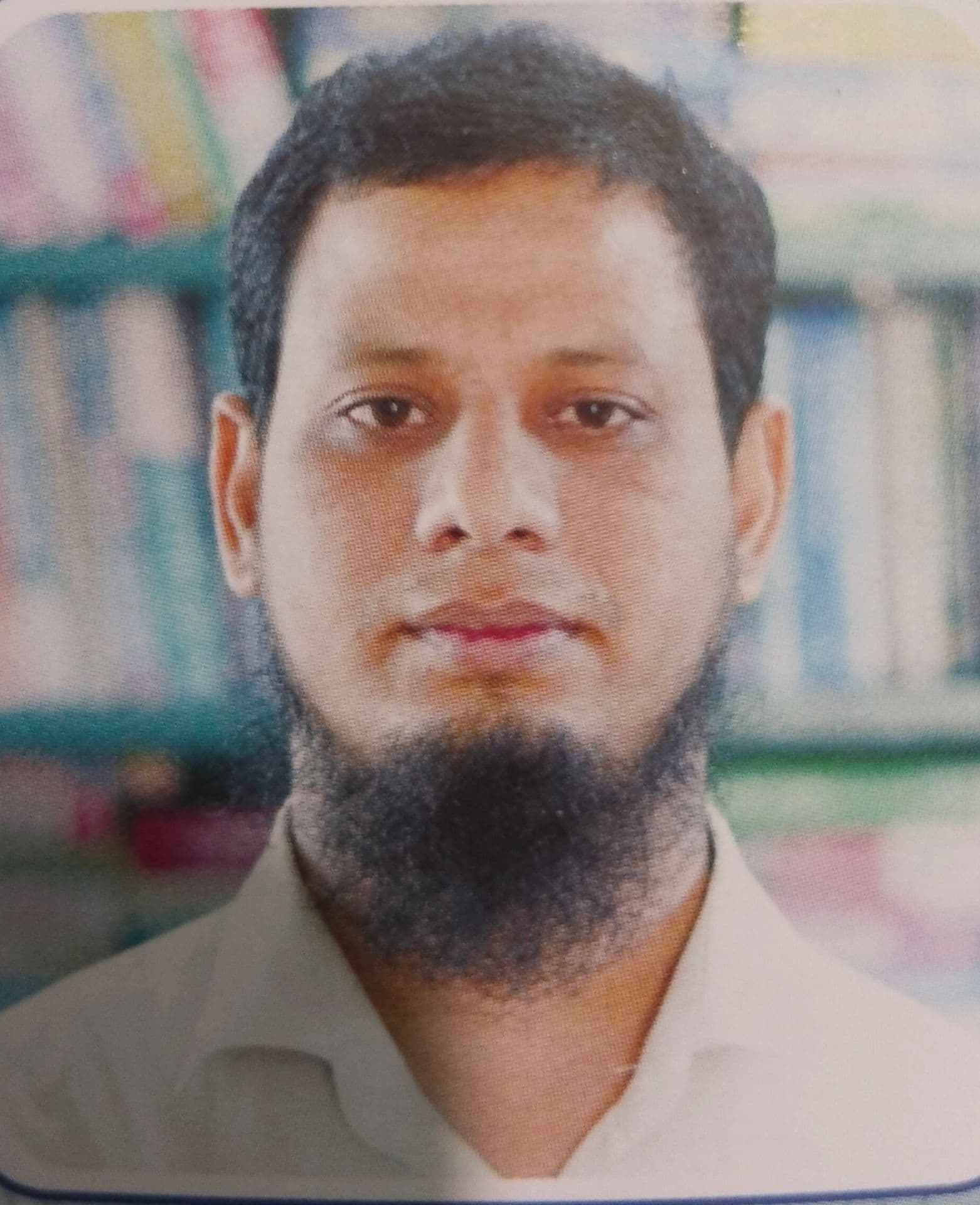 Md.Nur Alam