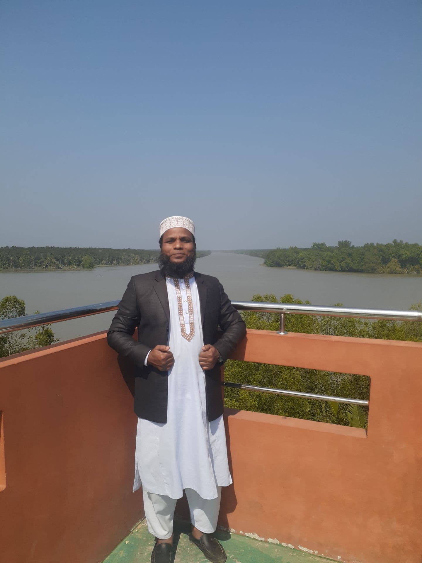 MD.ZIAUR RAHMAN