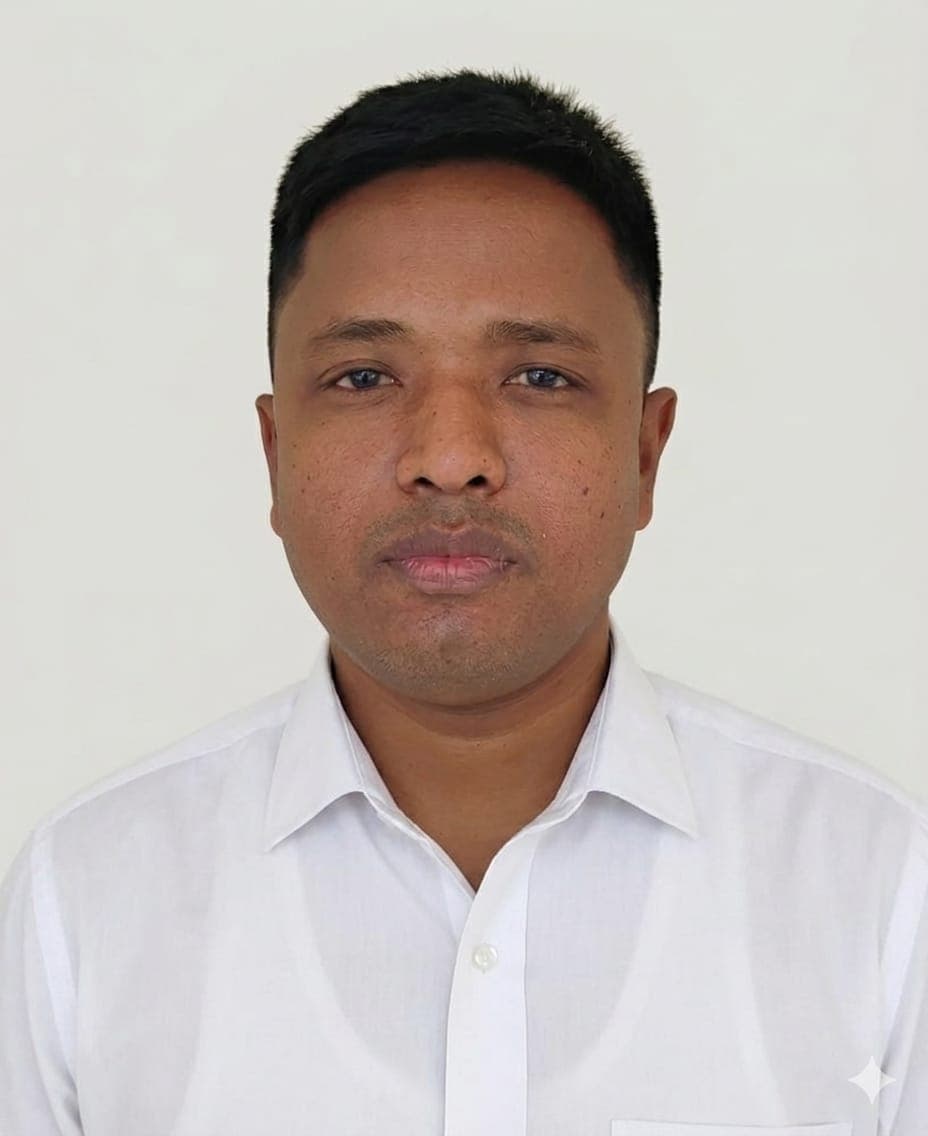 Liton Chandro Roy