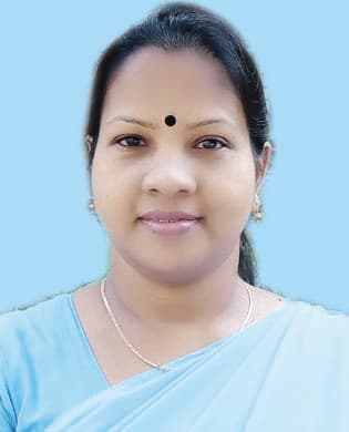 Sadhana Rozario