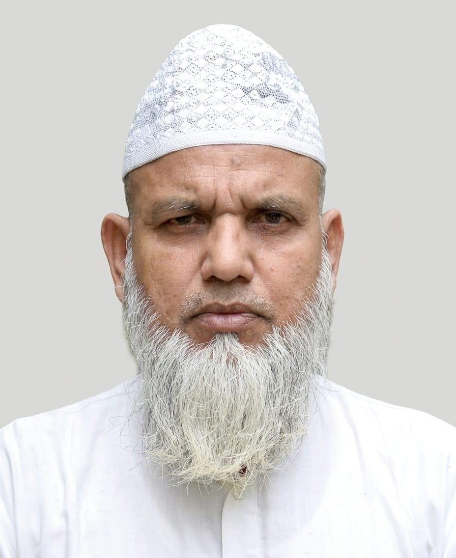 MD.SAZEDUR  RAHMAN