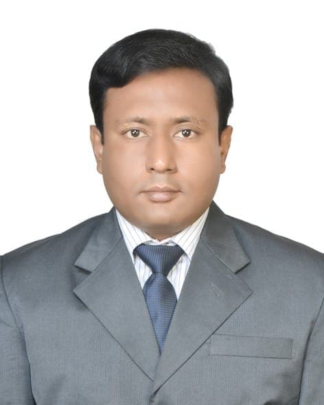 Shuvankar Roy