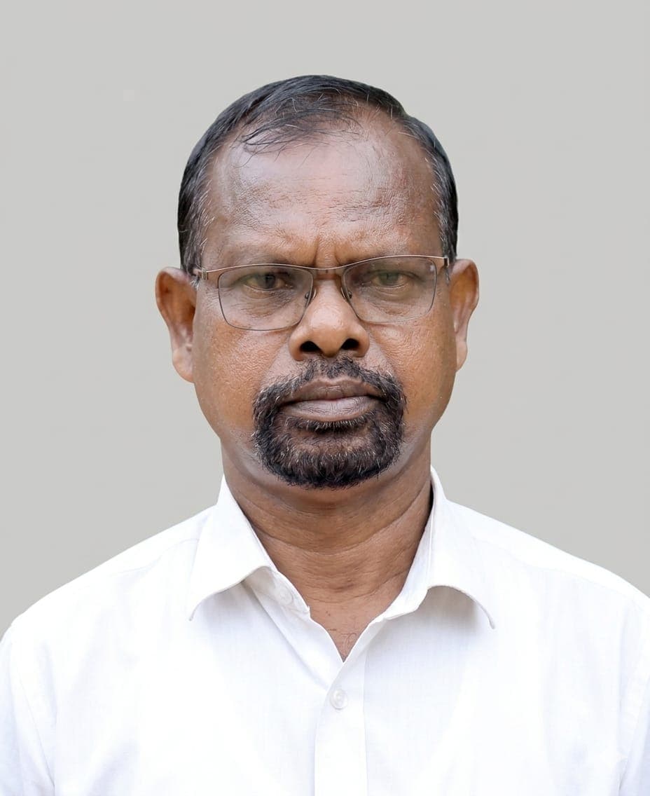 Josua Tudu