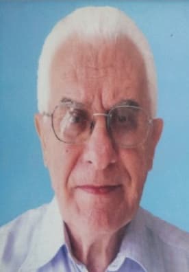 Fr. Giantonio Baio, PIME