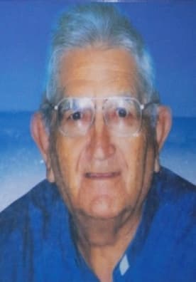 Late Fr. Enrico Vigano, PIME