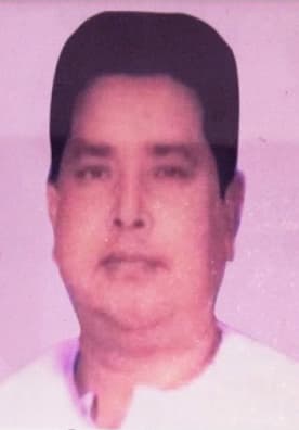 Late Niranjan Krishna Bhottachargee